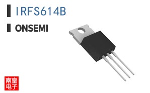 IRFS614B