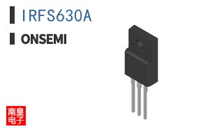 IRFS630A