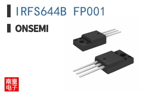 IRFS644B_FP001