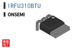 IRFU310BTU