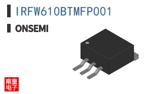 IRFW610BTMFP001