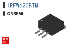 IRFW620BTM
