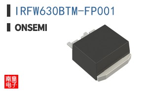 IRFW630BTM-FP001