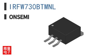 IRFW730BTMNL