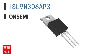 ISL9N306AP3