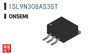 ISL9N308AS3ST