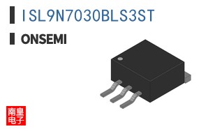 ISL9N7030BLS3ST
