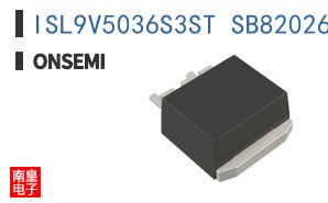 ISL9V5036S3ST_SB82026C