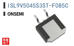 ISL9V5045S3ST-F085C