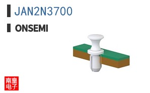 JAN2N3700