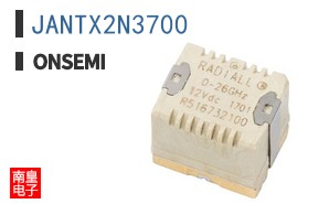 JANTX2N3700