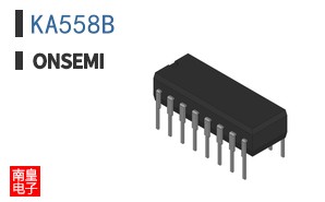 KA558B