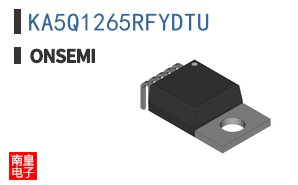 KA5Q1265RFYDTU