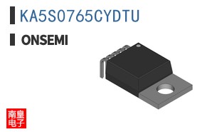 KA5S0765CYDTU