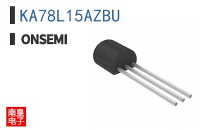KA78L15AZBU