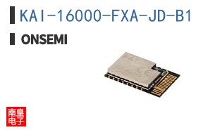KAI-16000-FXA-JD-B1