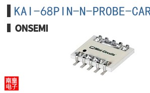 KAI-68PIN-N-PROBE-CARD-A-GEVB