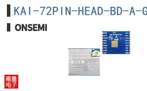 KAI-72PIN-HEAD-BD-A-GEVB