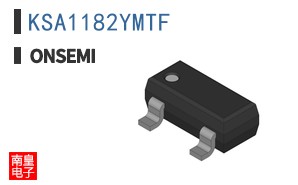 KSA1182YMTF