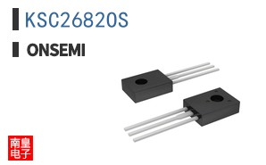 KSC2682OS
