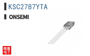 KSC2787YTA