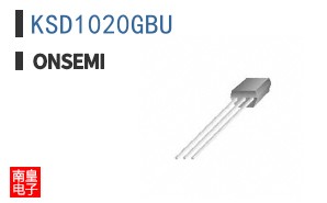 KSD1020GBU