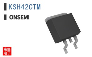 KSH42CTM