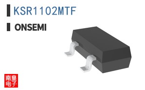 KSR1102MTF