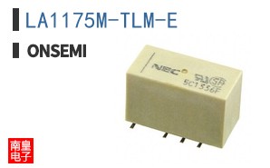 LA1175M-TLM-E
