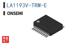 LA1193V-TRM-E