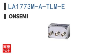 LA1773M-A-TLM-E