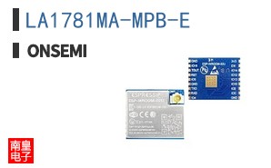 LA1781MA-MPB-E