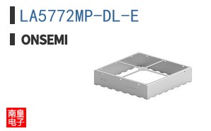 LA5772MP-DL-E