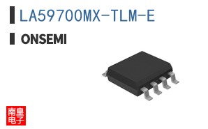 LA59700MX-TLM-E