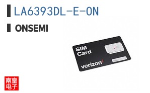 LA6393DL-E-ON