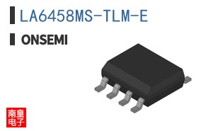 LA6458MS-TLM-E