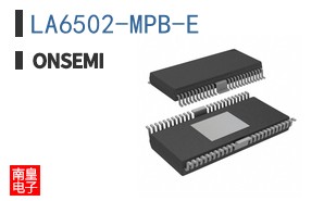 LA6502-MPB-E