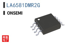 LA6581DMR2G