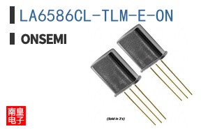 LA6586CL-TLM-E-ON