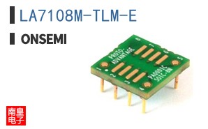 LA7108M-TLM-E