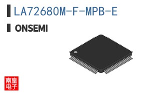 LA72680M-F-MPB-E
