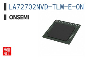 LA72702NVD-TLM-E-ON