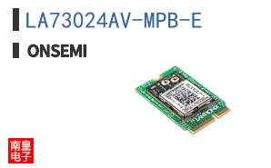 LA73024AV-MPB-E