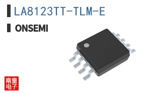 LA8123TT-TLM-E