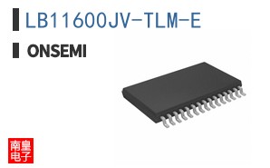 LB11600JV-TLM-E