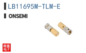LB11695M-TLM-E