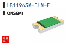 LB11965M-TLM-E