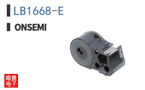 LB1668-E