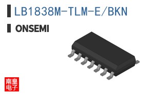 LB1838M-TLM-E/BKN