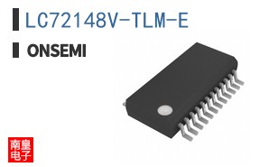 LC72148V-TLM-E